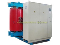 SCZB11-315~2500系列有载树脂绝缘干式变压器