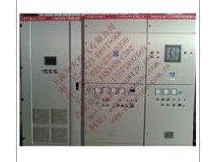KYLB-KR-133ZA 矿热炉短网低压无功补偿及谐波治理装置