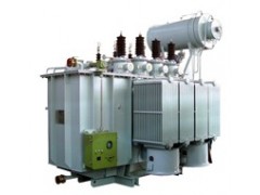 35KV电力变压器 zjhj-12w