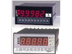 KSS-4/5-133AW 微电脑—控制表