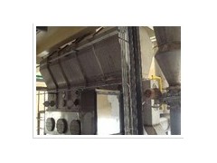 SR86-52AS流化床小苏打干燥装置