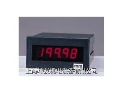 KSR-421-131PH 4 1/2 数字式过程仪表