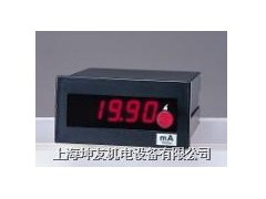 KSA-321-128CQ 直流模拟仪表