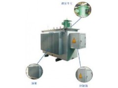 有载调容变压器