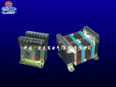 纯铜JBK-2000VA机床控制变压器专业厂家