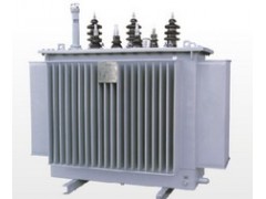 20KV级S11-M型配电变压器