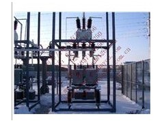 KYTBBL-134AQ 高压电力无源滤波装置