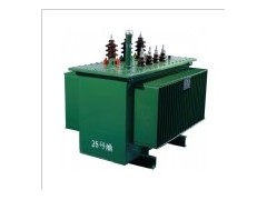 SH15-M-30-1600kVA非晶合金电力变压器