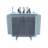 10kV级S11S13系列油浸式电力变压器，油浸式电力变压器
