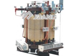 SG(B)11-RL系类C级立体卷铁芯干式变压器