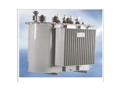 20kV(10kV)可切换电压S11配电变压器