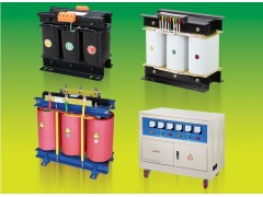 纯铜E04/SG-150KVA三相干式伺服变压器