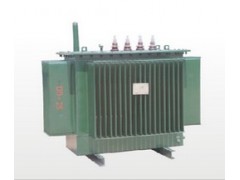 10kV 级S11-M、S13-M系列全密封油浸式配电变压器