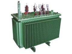 S(B)H15-M非晶合金配电变压器
