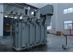 66kV～110 kV级油浸式电力变压器