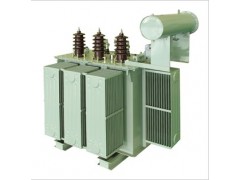S三相油浸式20KV/35KV系列电力变压器