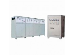 纺织设备专用稳压器