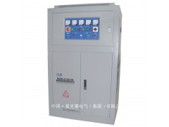 厂家直销纯铜SBW-250KVA大功率补偿式电力稳压器机械数控专用