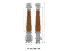 APU型油浸电流互感器