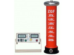 便携式直流高压发生器