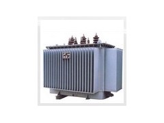 SH15非晶合金系列电力变压器