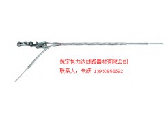 ADSS光缆400米跨距用耐张线夹