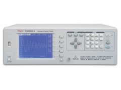 TH2882A-5线圈匝间测试仪/脉冲式线圈测试仪