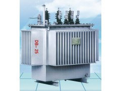 河南S11-M-1000/10油浸式变压器厂家直销