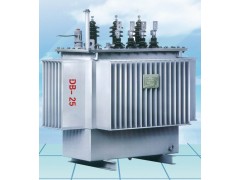 河南S11-M-1000/10油浸式变压器厂家直销
