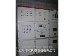 KYGJ-113JP 高压电动机就地补偿装置