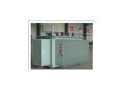 S11系列油浸式变压器 dlbd-56h