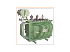 S9-30～1600KVA油浸式电力变压器