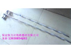 ADSS光缆100米跨距用耐张线夹