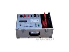 回路电阻测试仪