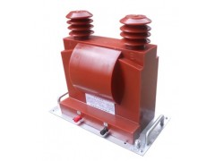 HJ系列标准电压互感器