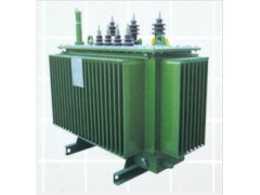 S11-M(R)型10kV级油浸式全密封电力变压器