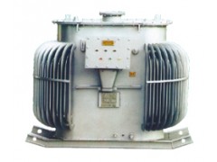 中国.佳宁KS9型6~10kV油浸式矿用变压器