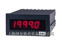 KSM-421-136NS 4 1/2 位 数字式瓦特/乏/功率因数表