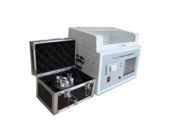 DX6100绝缘油介质损耗体积电阻率测试仪
