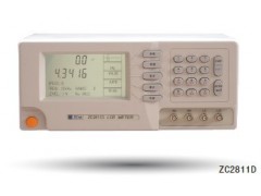中策ZC2776D电感测试仪/电感测量仪/电感测试机
