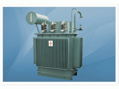 Corrugated Tank