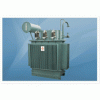 Corrugated Tank