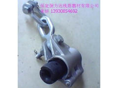 ADSS光缆100米跨距用悬垂线夹