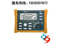 YH300接地电阻测试仪