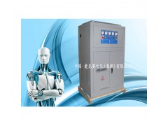 厂家直销纯铜SBW-150KVA大功率补偿式电力稳压器机械数控专用