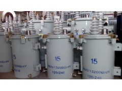出口菲律宾油浸式电力变压器