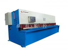 数控剪板机（鼎科数控）