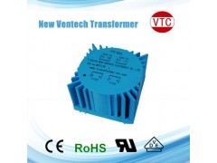 环形 灌封 变压器 25W 可订制  ROHS标准  厂家直销  VTC产品
