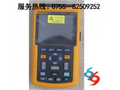 Fluke124数字示波器
