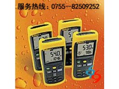 现货Fluke 52 II温湿度计